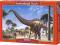 ! Puzzle 1000 Castorland C-102976 Dinozaury - Supe