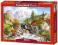 ! Puzzle 1000 Castorland C-101634 Watermill