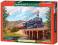 ! Puzzle 1000 Castorland C-102655 Steam - Marc