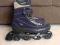 SUPER ROLKI A'LA TRAMPKI ROLLERBLADE CY 22.R.41/27