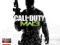 CALL OF DUTY  MODERN WARFARE PS3 WERSJA PL