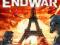 TOM CLANCY'S END WAR XBOX 360