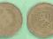 FINLANDIA 5 Markkaa 1935r. S