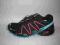 Salomon SpeedCross 3 do biegania OST. r. 43 Wyprz.