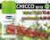 CHICCO - spray na komary DLA DZIECI od 3 miesiąca