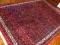 Wspaniały ręcznie tkany dywan wełna 295 cm 207 cm