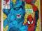 Spider-Man vol.1 #15, 1991 rok