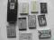 sony erikson NOKIA sagem LG BATERIA ZESTAW BCM