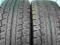 OPONY CONTINETAL VANCOWINTER  215/ 65 R16C