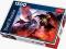 Puzzle Trefl 1500 el. 26115 Odwieczna walka