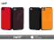 ETUI obudowa HARD CASE IWILL iPhone 4/4s+ FOLIA