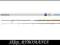Wędka Spinning Mistrall Amundson Spin 2,74m 7-25g