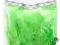 PIÓRKA OZDOBNE 5-12 CM GREEN ZIELONE 5g