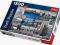 Puzzle Trefl 1500 el. 26127 San Francisco - kolaż
