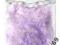 PIÓRKA OZDOBNE 5-12 CM LILAC FIOLET 5g