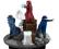 TRINITY OF SIN -Heroclix 2013 Convention Exclusive