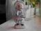 PIĘKNA PORCELANOWA FIGURKA !!!