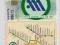 GRECJA KARTA Z 2000 ROKU-METRO