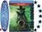 OZ WIELKI i POTĘŻNY 3D +2D BLU-RAY dubbing ZDJĘCIA