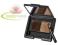ELF Eyebrow Kit ZESTAW do STYLIZACJI BRWI Dark