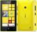 Nokia LUMIA 520 NOWY CZARNY GPS WiFi