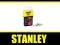Zszywki tapicarskie STANLEY 4 mm (1000 szt)