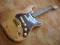 Stratocaster custom