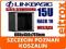 SZAFA 19 DYSTRYBUCYJNA RACKOWA WISZĄCA 15U 3756