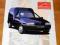 HERBI- Ford Fiesta Courier- str 27- Prospekt