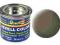 Farba Revell 86 Olive Brown Matt