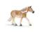 SCHLEICH 13742 Klacz rasy Haflinger new 2013