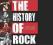 Parragon, History of Rock