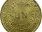 Peru 1 Sol De Oro 1961 r.