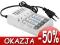 L12 ŁADOWARKA DO BATERII+4 AKUMULATORKI 4800mAh