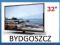 LED3201 LED TV 32 CALE DVB-T/C MPEG4 HD USB FULLHD