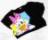 DISNEY EFEKTOWNA BLUZA 164