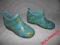 KALOSZE DZIECIĘCE krótkie REWELACJA roz.32