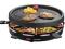 Grill elektryczny RACLETTE RG2671 850W