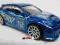 SUBARU IMPREZA WRX STI HTB HOT WHEELS JDM WARSAW