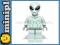 Lego Minifigures 6 - Obcy Kosmita Alien NOWY