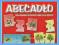Abecadło. Układanki edukacyjne dla dzieci