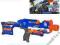 HASBRO NERF N-STRIKE STOCKADE ELITE / NOWY / SKLEP