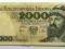 2000 ZŁOTYCH 1979 ROK s.AT