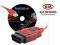 DIAGNOSTYKA INTERFEJS OBD2 CD PL - Kia Pro Ceed