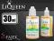 Liquid LiQueen 30ml - STRONG MINT - High 18mg