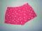 SPODENKI NA LATO   9-10 L  140 CM  GIRLS
