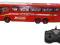 Autobus sterowany RC