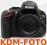 Nikon D5100 Body 2lata gw. FV Lublin 5100