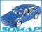 CARS AUTA 2 BINDO (37) MODEL X6897 somap TYCHY