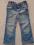Jeansowe spodnie F&amp;F r.110, 4-5 lat polecam!!!